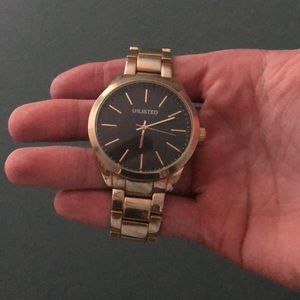 Unlisted Men’s watch